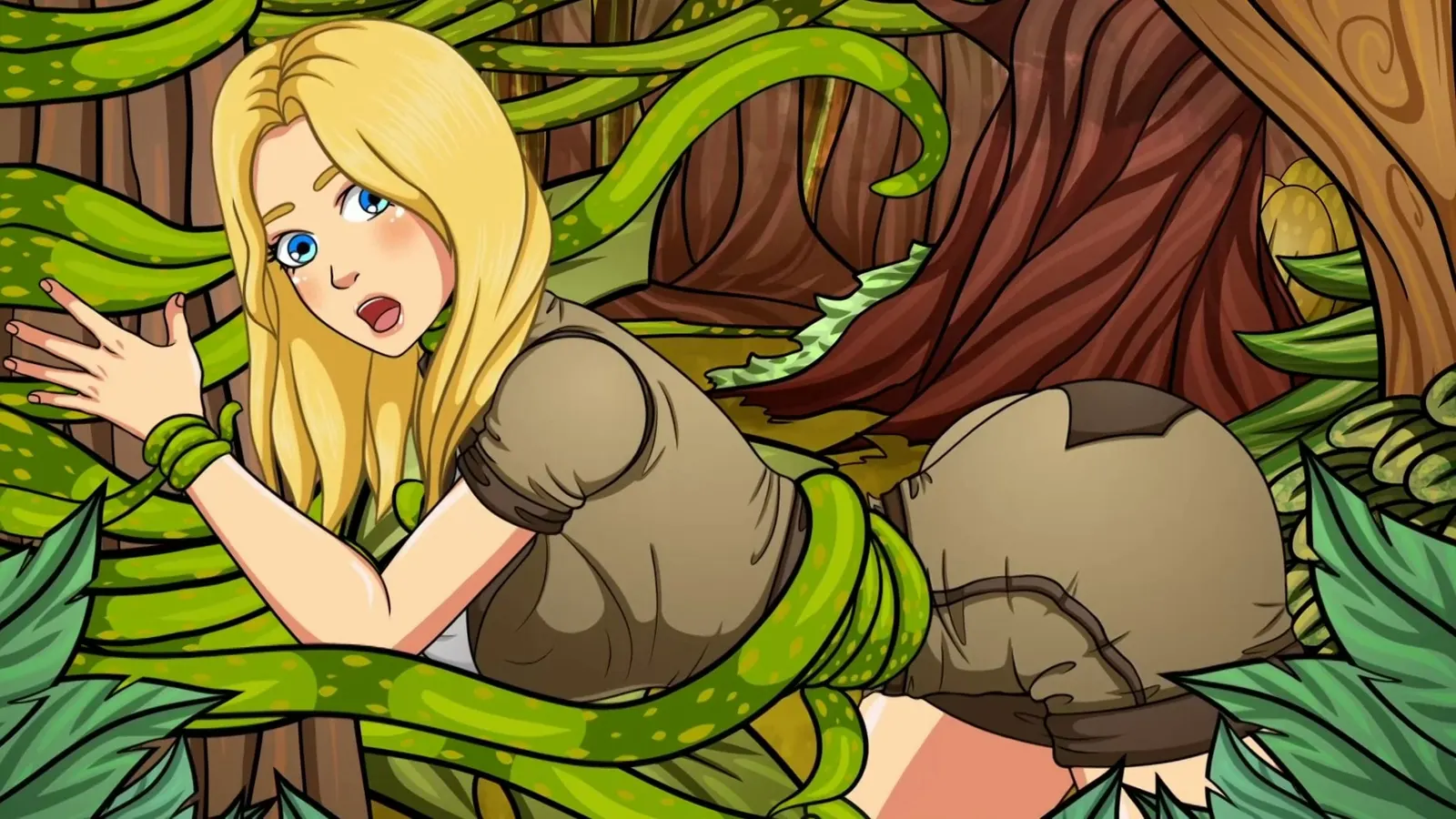 Forbidden Fruit media 10