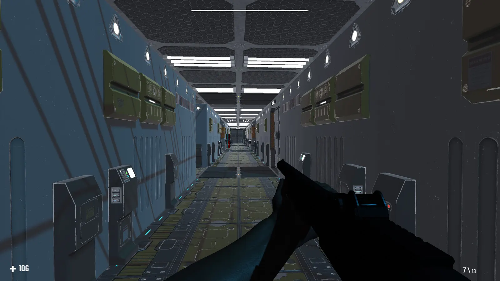 Forbidden place media 2