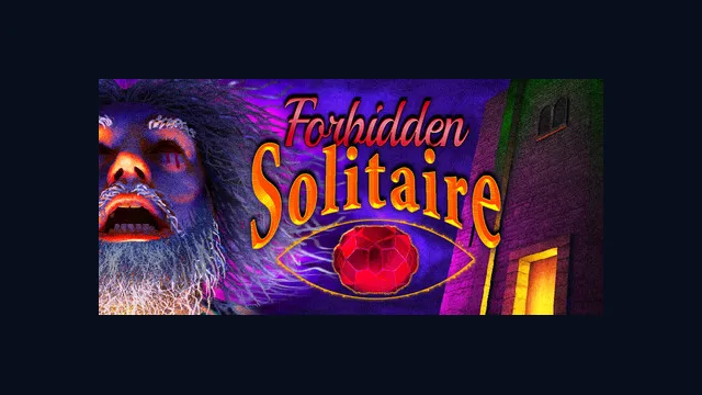 Forbidden Solitaire