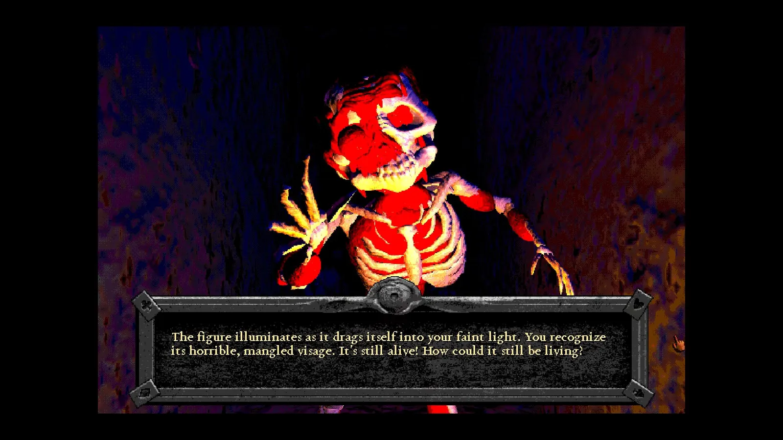 Forbidden Solitaire media 5