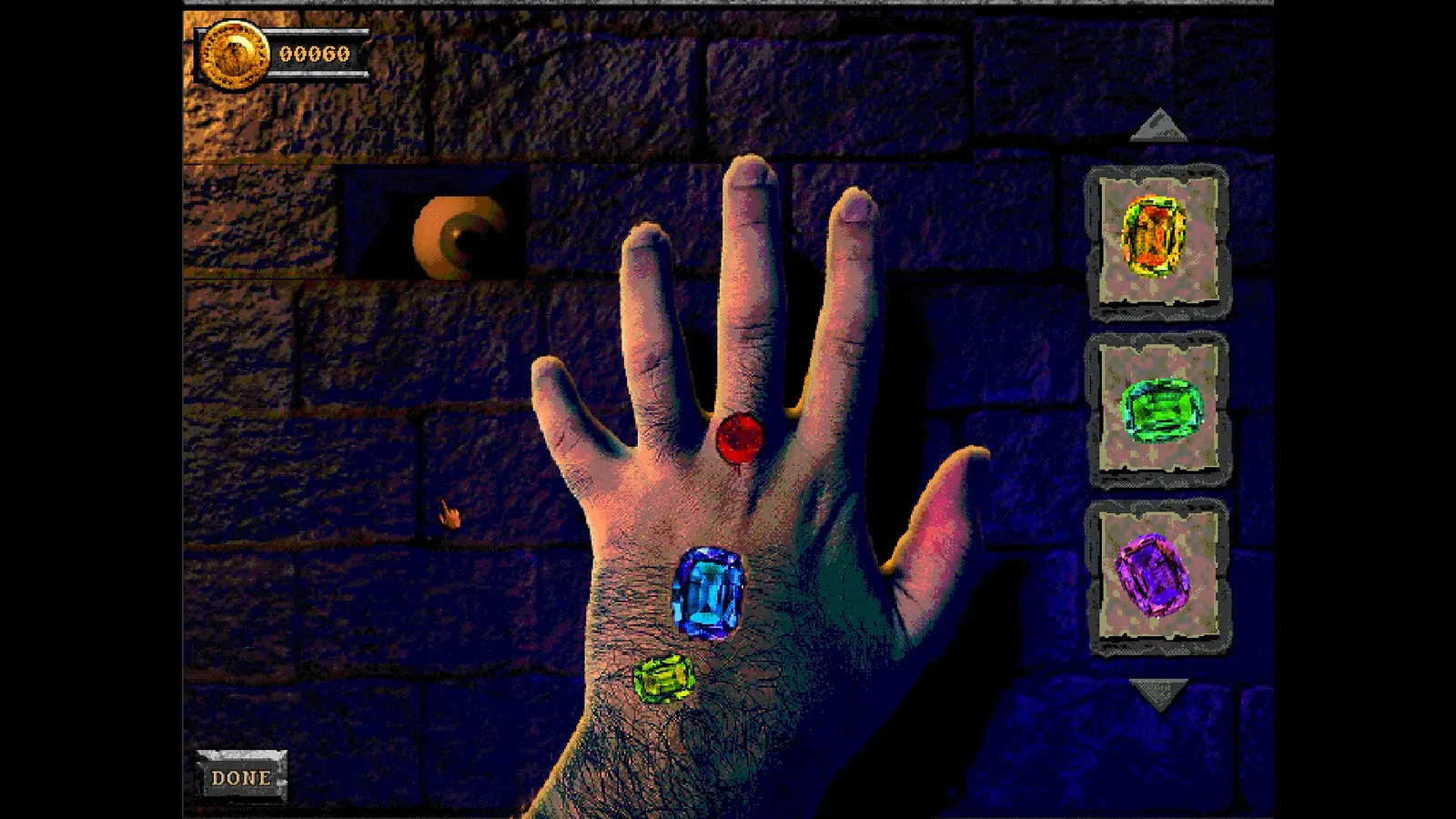 Forbidden Solitaire media 6