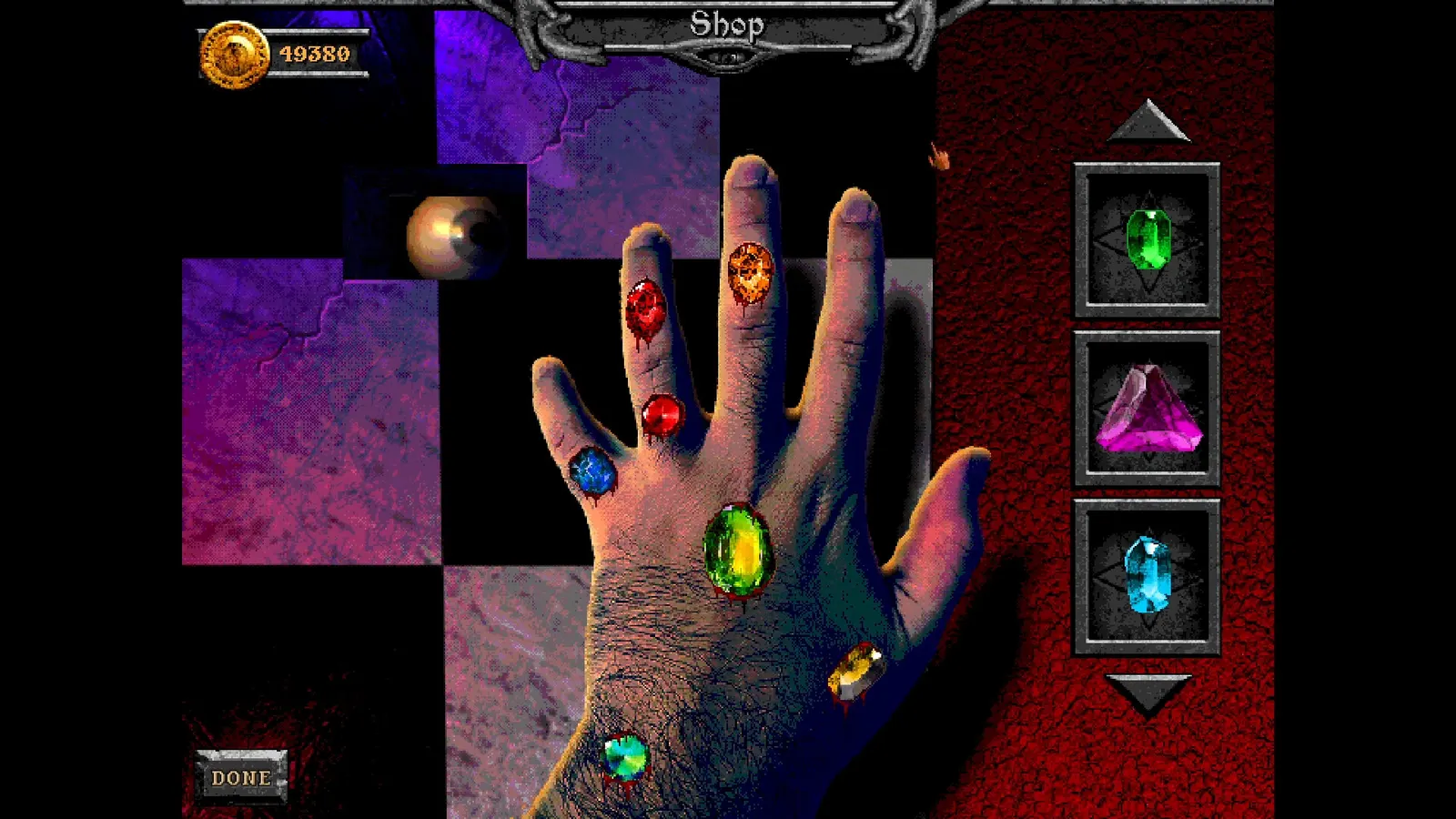 Forbidden Solitaire media 4