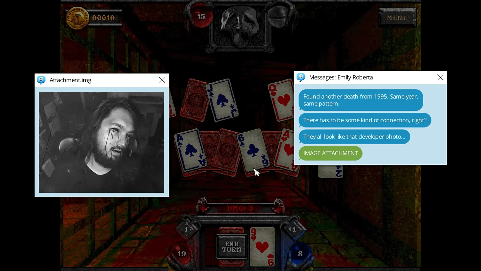 Forbidden Solitaire media 7