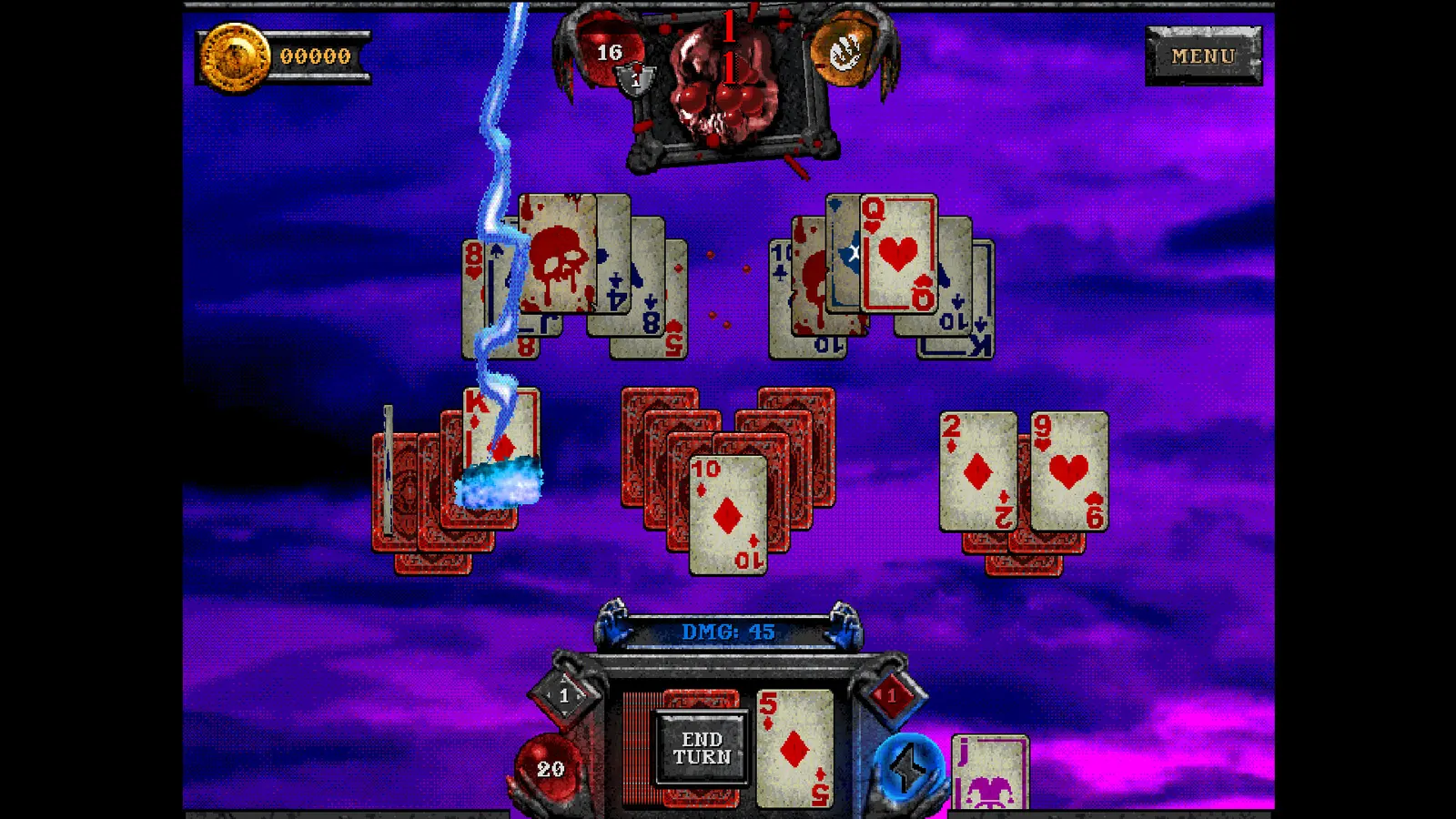 Forbidden Solitaire media 9