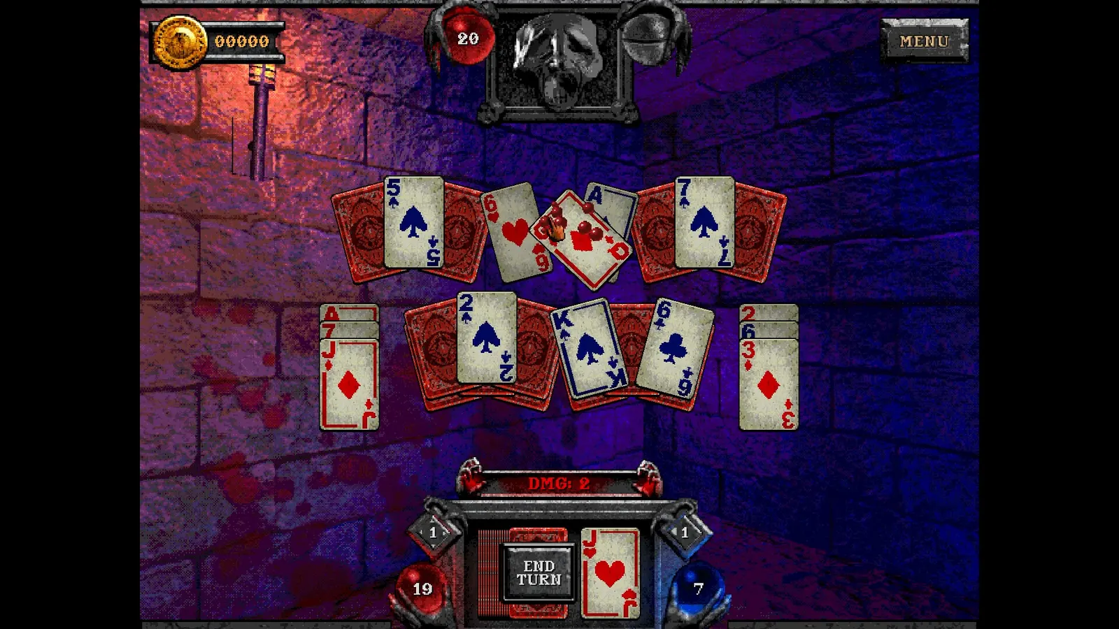 Forbidden Solitaire media 14