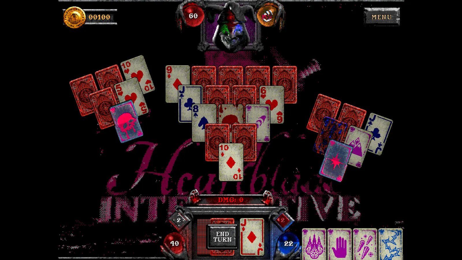 Forbidden Solitaire media 12
