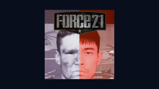 Force 21