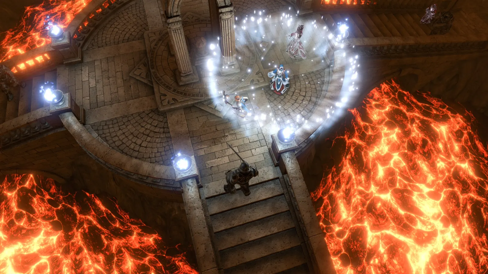 Force of Nature 2: Ghost Keeper media 3