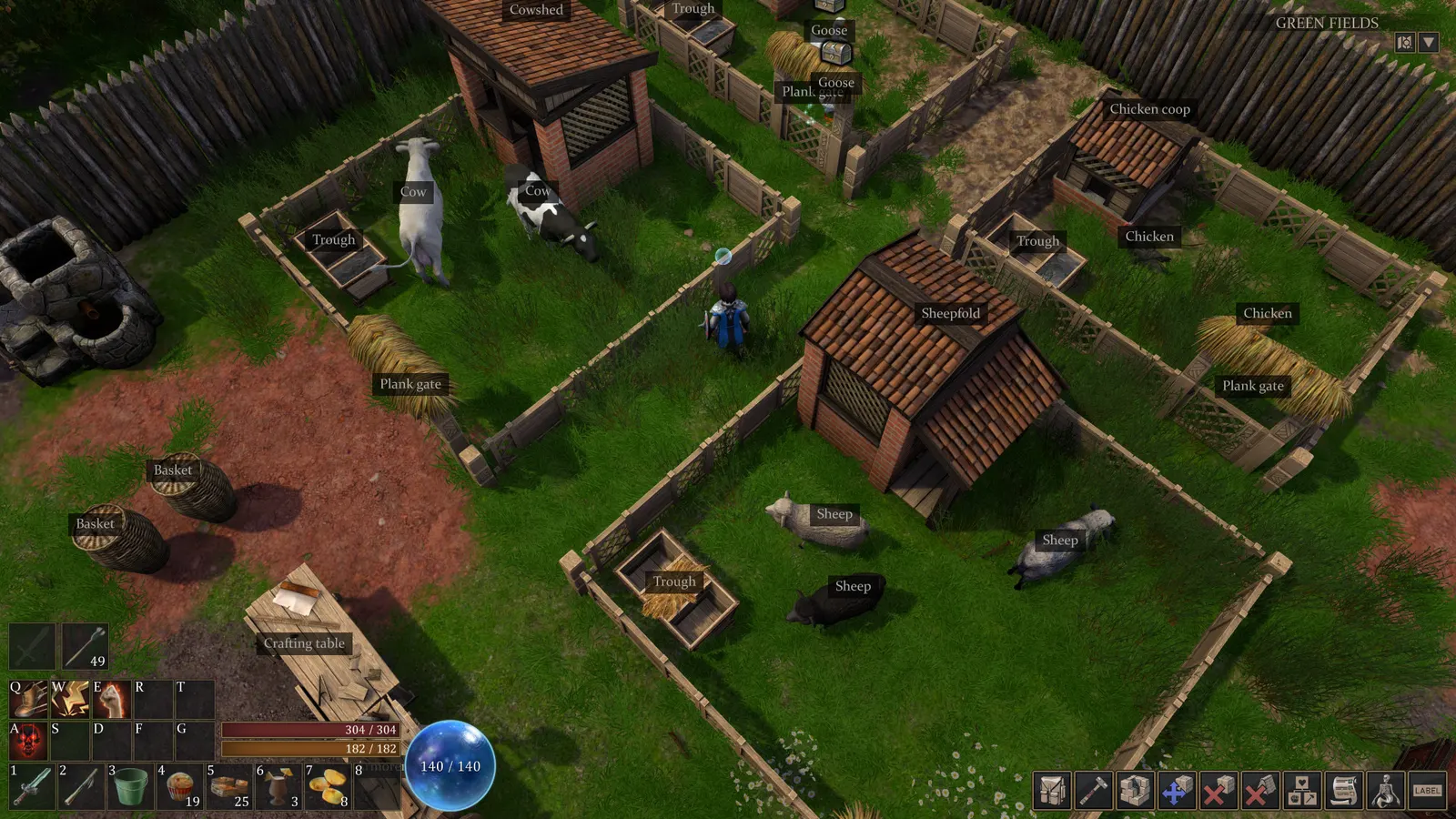 Force of Nature 2: Ghost Keeper media 11