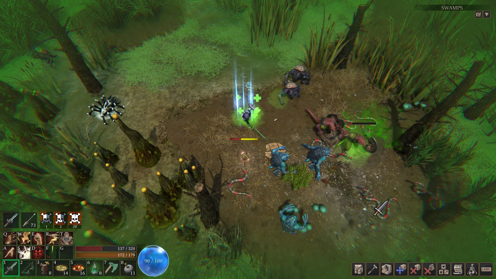 Force of Nature 2: Ghost Keeper media 14