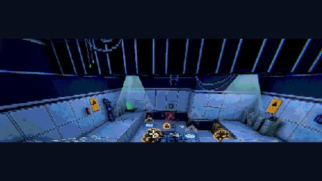 Force Reboot