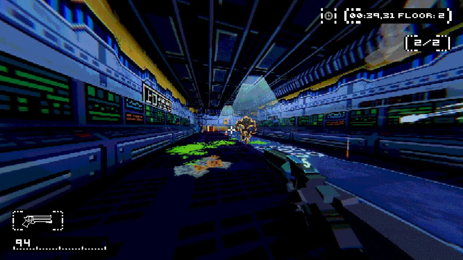 Force Reboot media 5