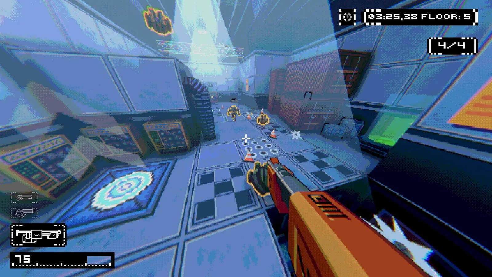Force Reboot media 6