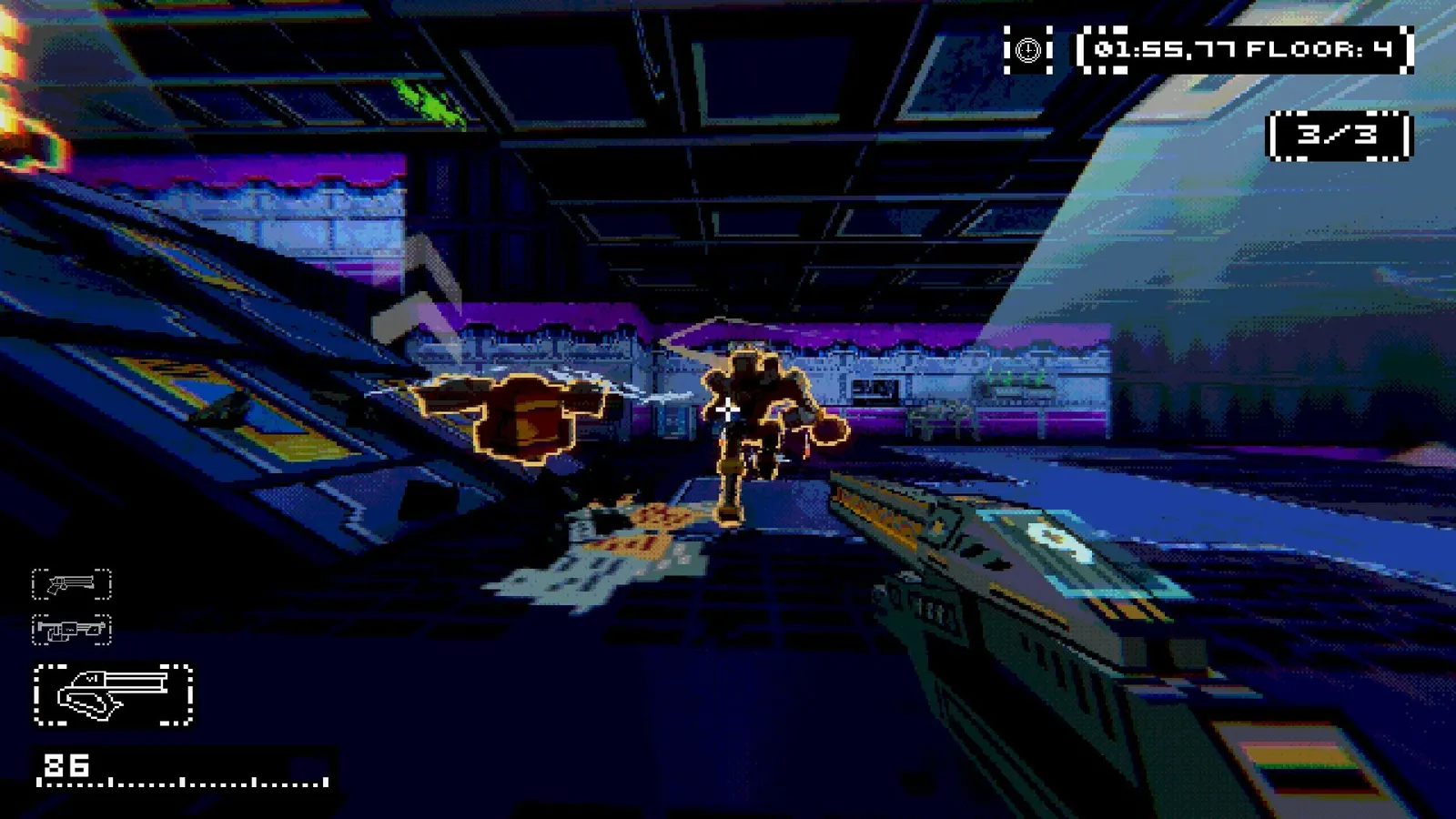 Force Reboot media 8