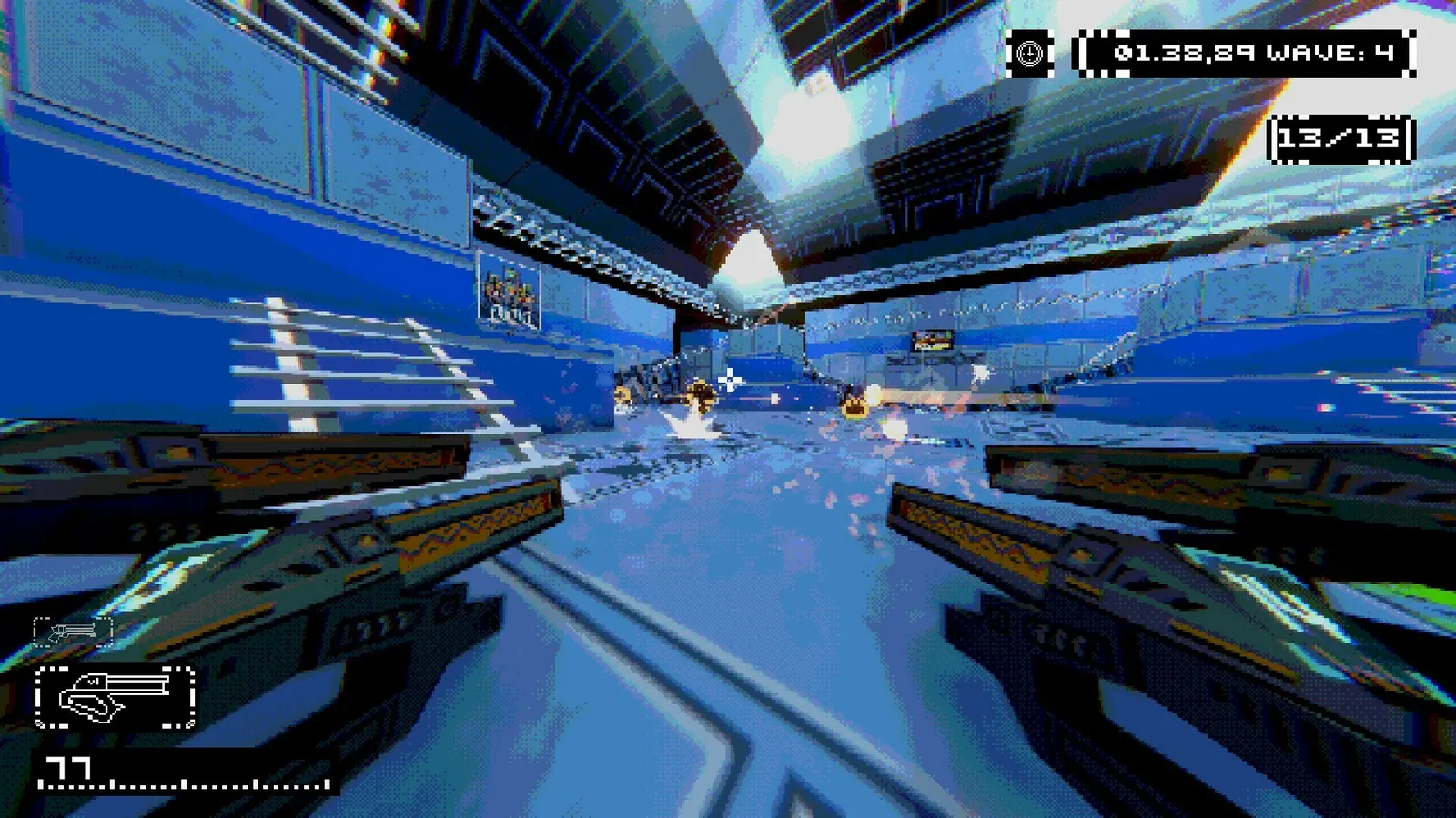 Force Reboot media 12