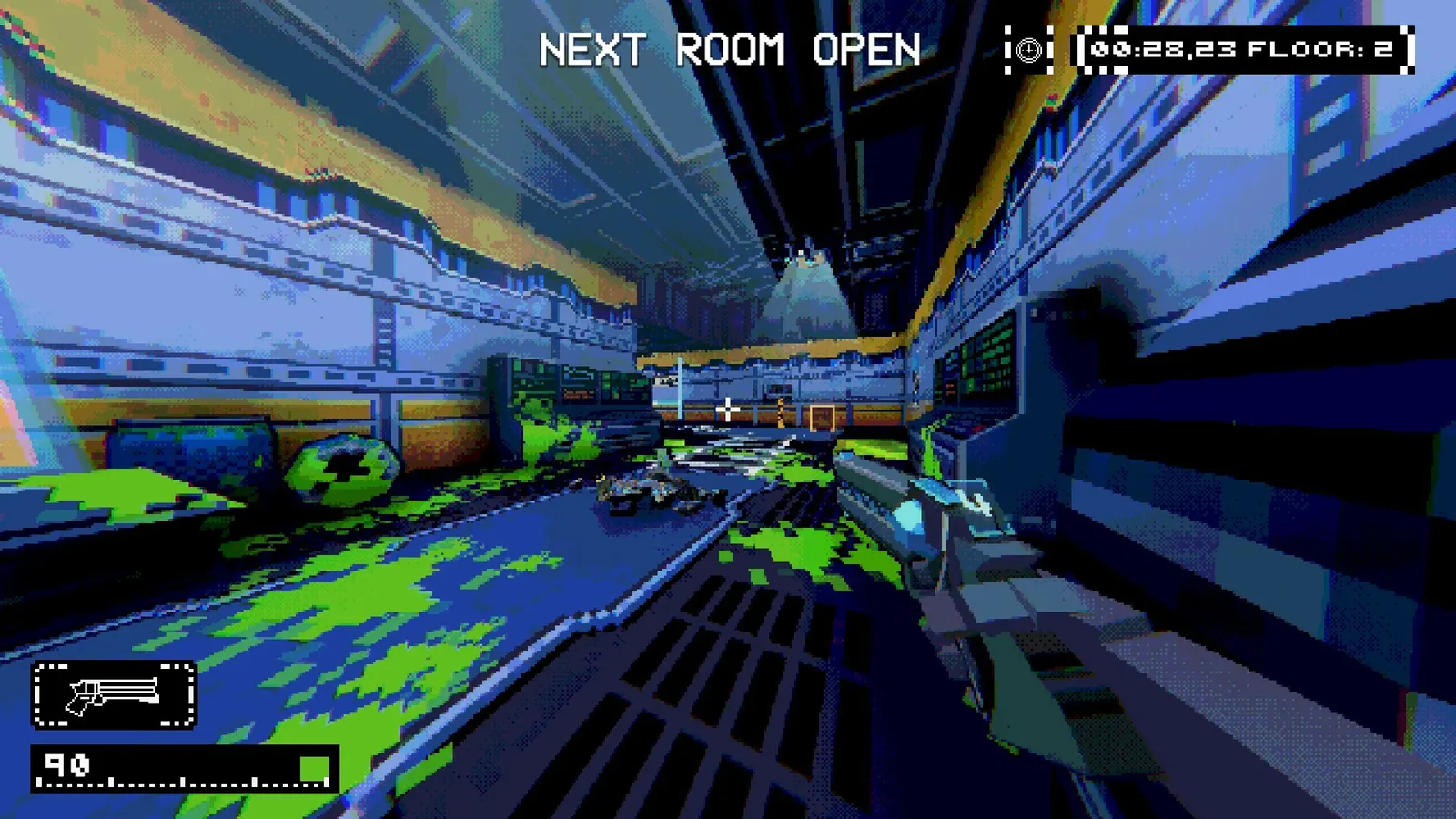 Force Reboot media 13