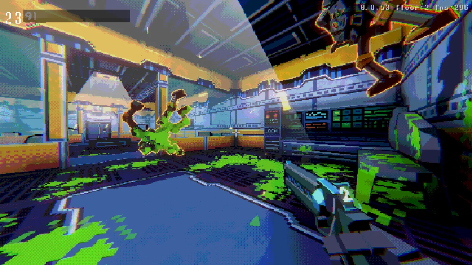 Force Reboot media 15
