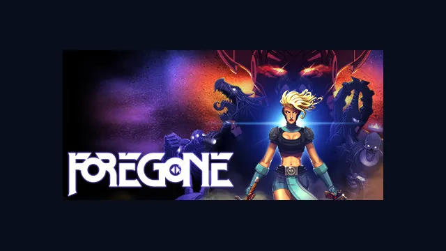 Foregone