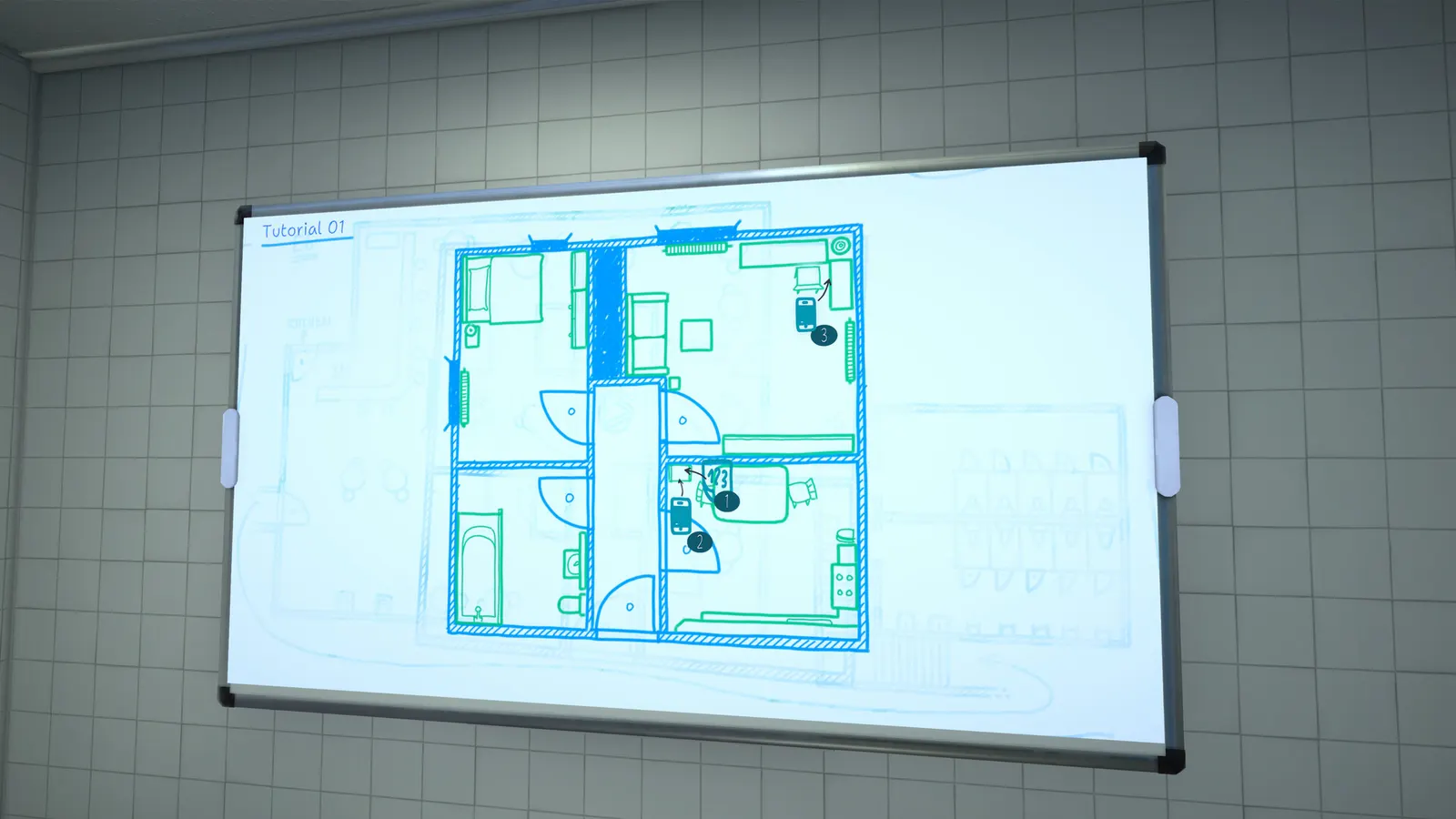 Forensics: Crime Scene Detective media 5