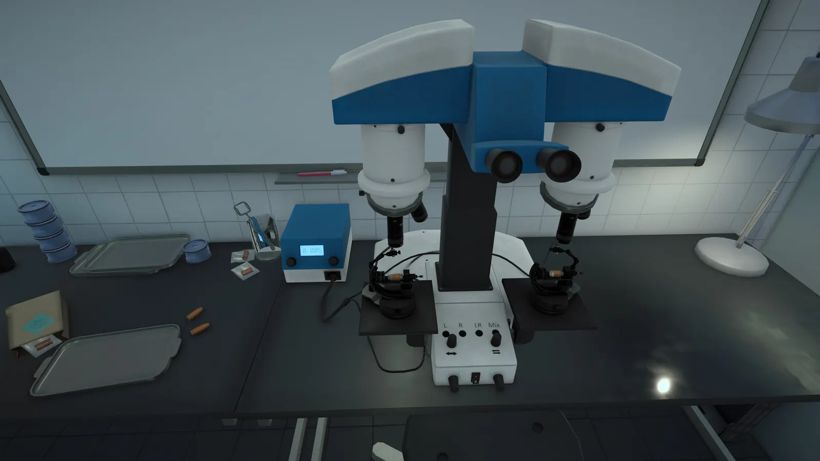 Forensics: Crime Scene Detective media 7