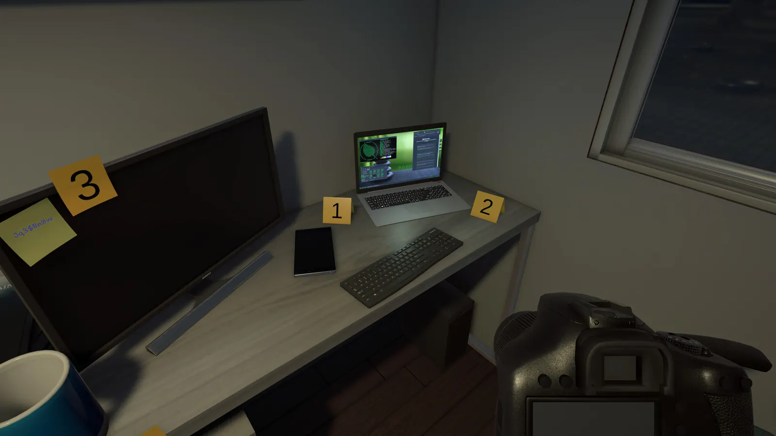 Forensics: Crime Scene Detective media 16