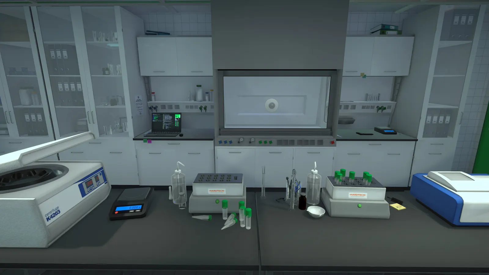 Forensics: Crime Scene Detective media 21