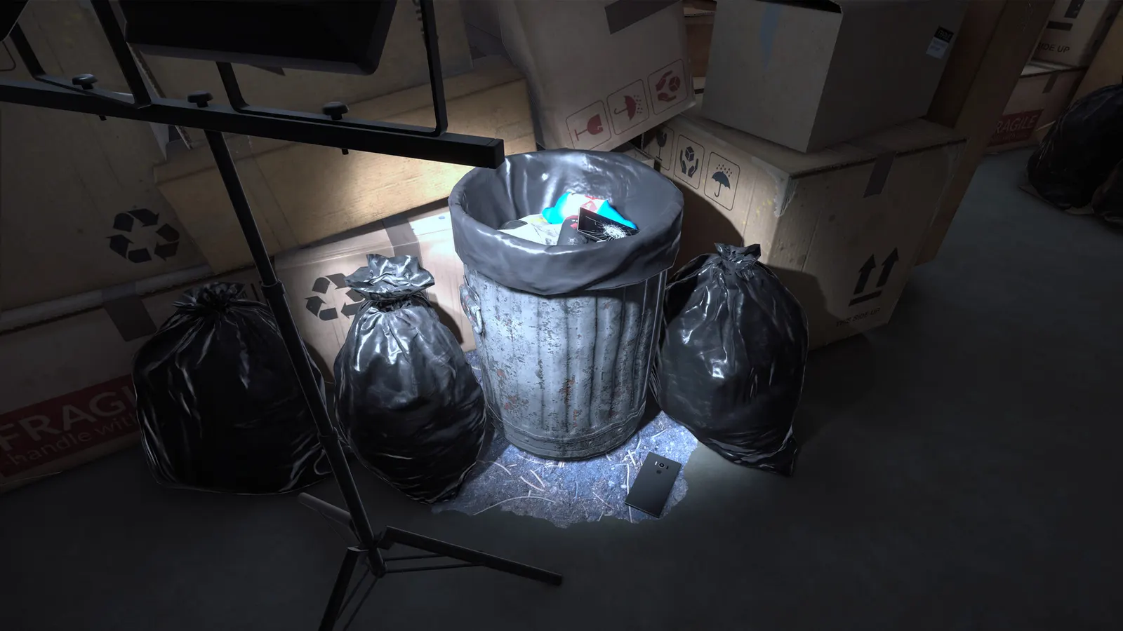 Forensics: Crime Scene Detective media 23