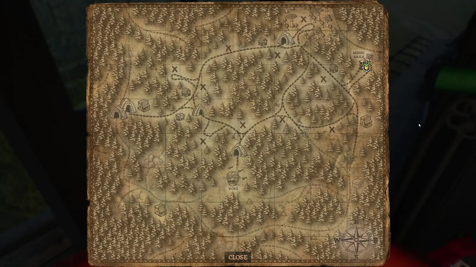 Forest Escape: Last Train media 7