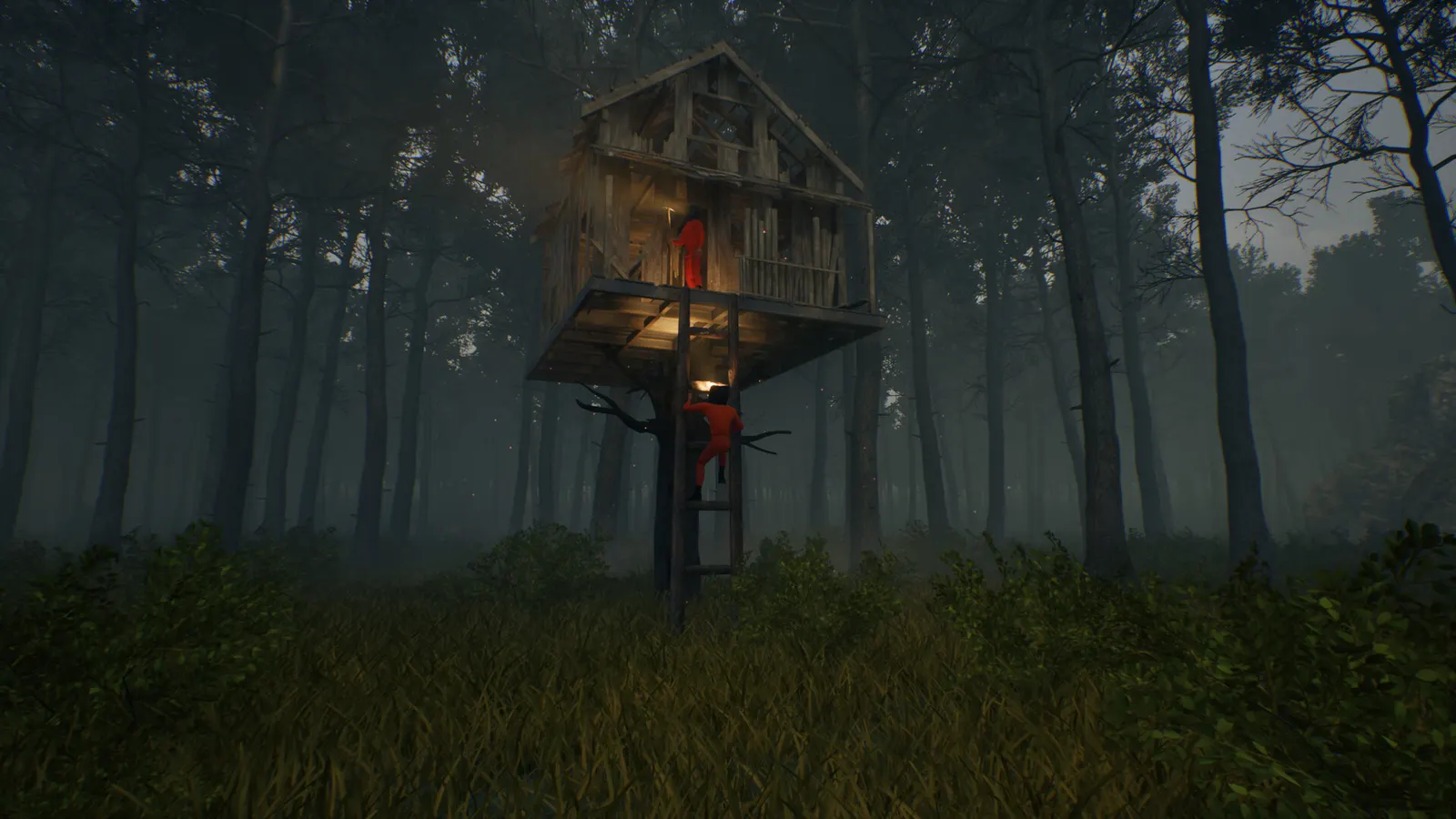 Forest Escape: Last Train media 10