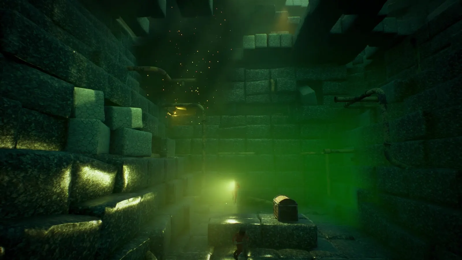 Forest Escape: Last Train media 12
