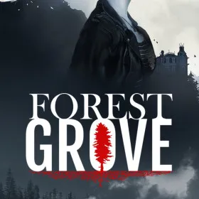 Обкладинка гри Forest Grove