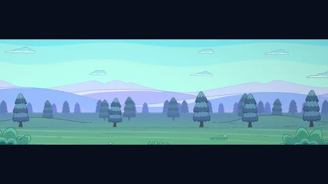 Forest Heroes