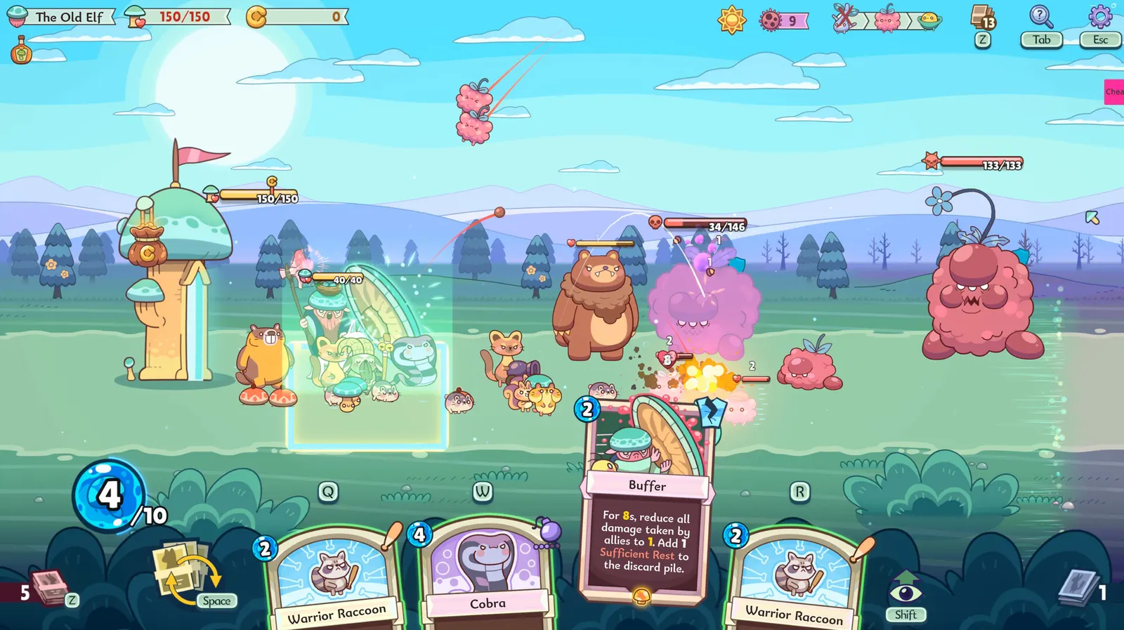 Forest Heroes media 2
