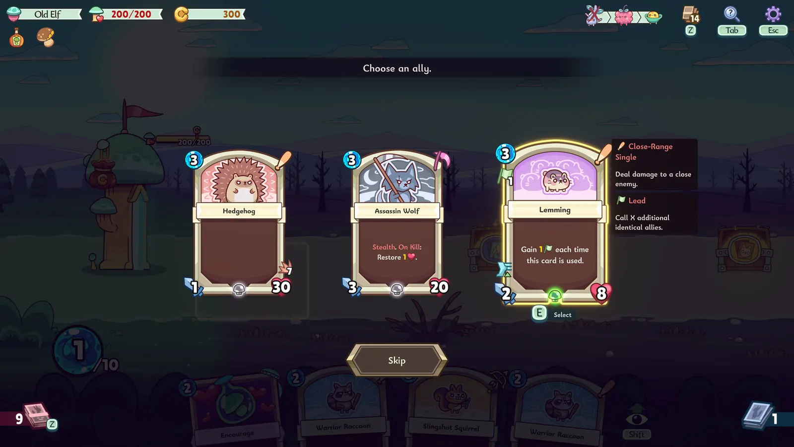 Forest Heroes media 3