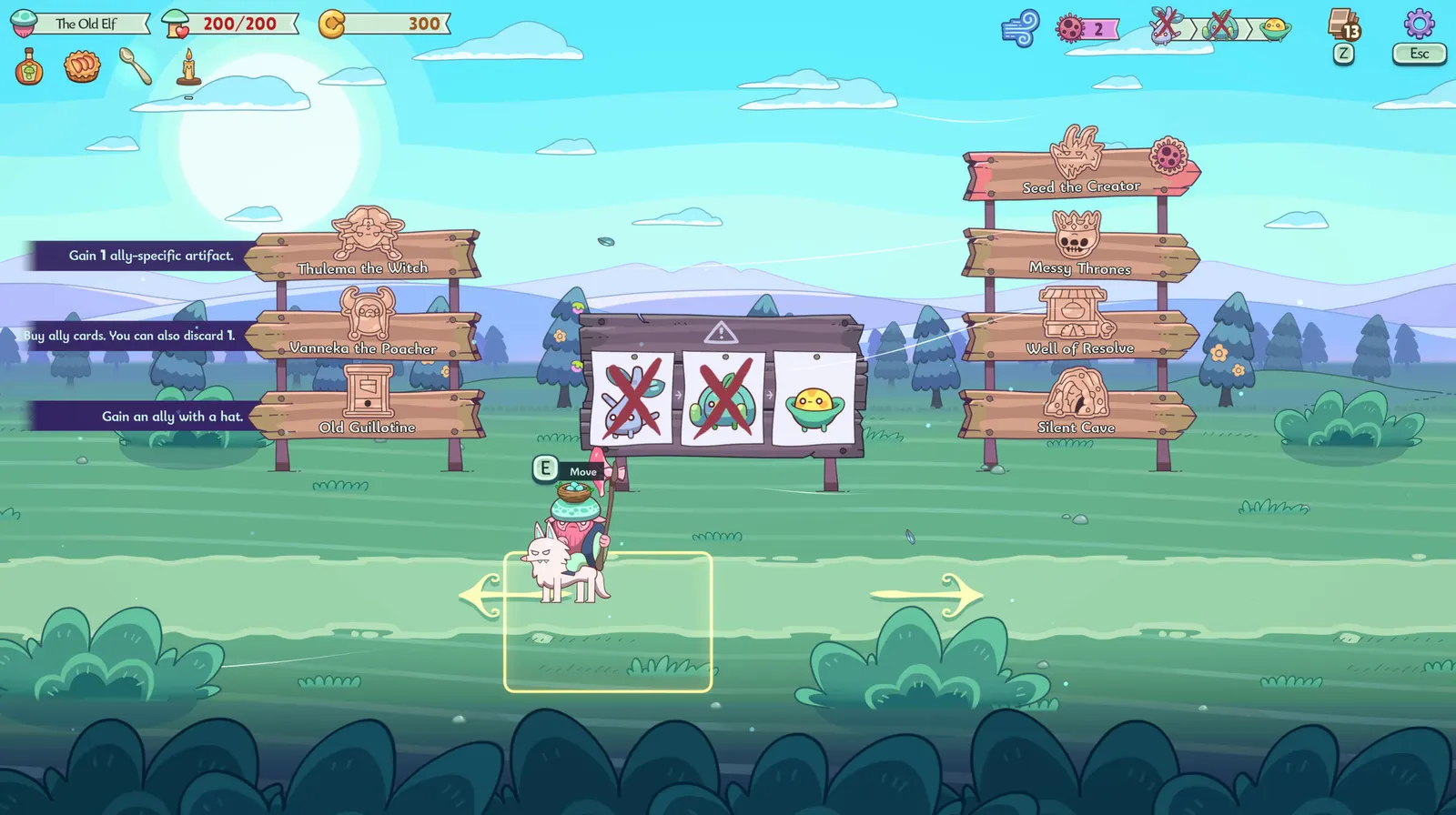 Forest Heroes media 4