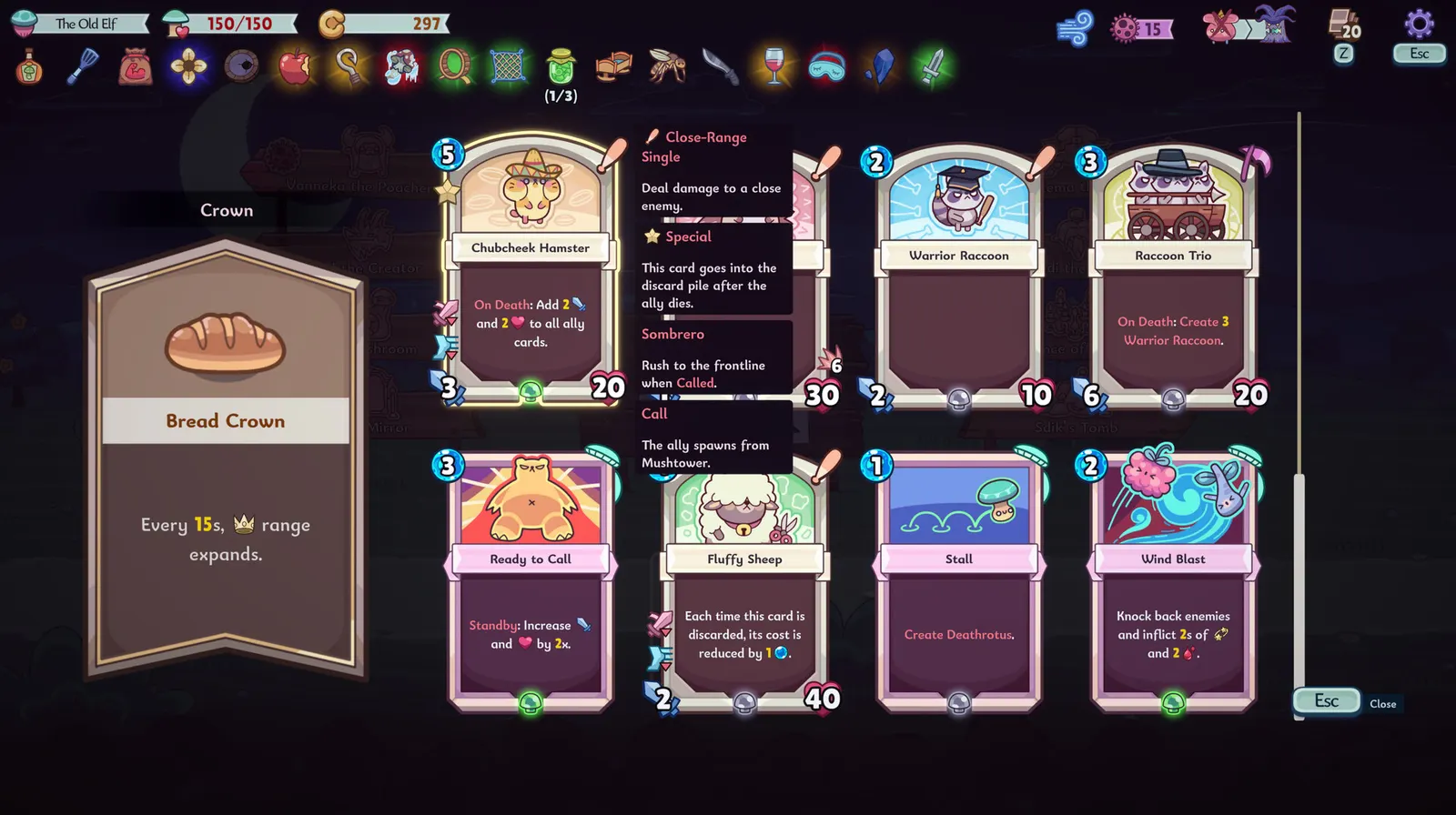 Forest Heroes media 5