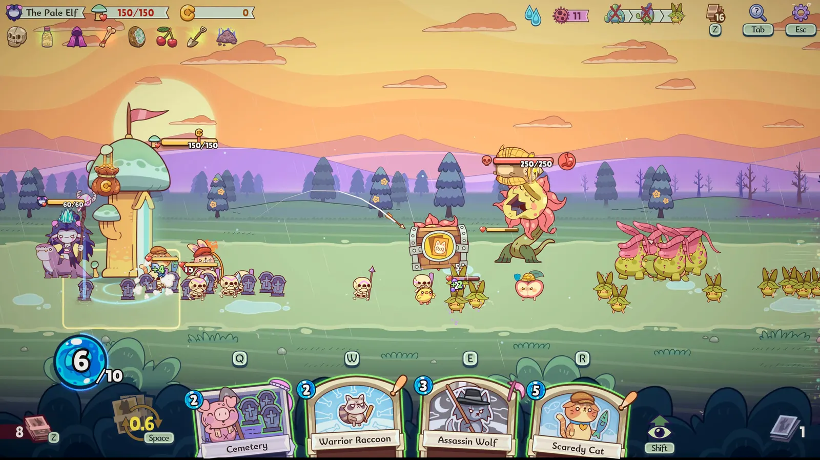 Forest Heroes media 6