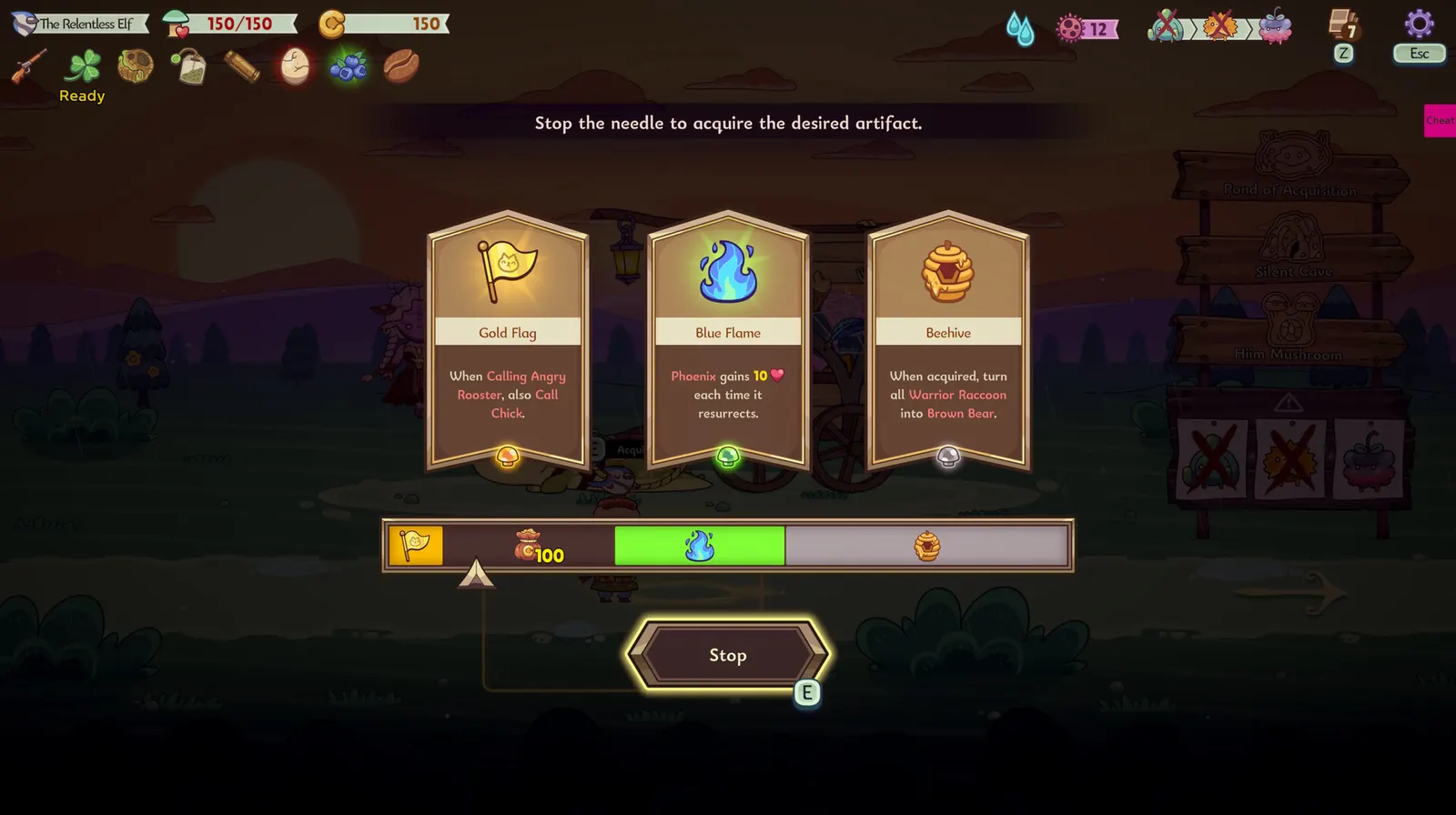 Forest Heroes media 11