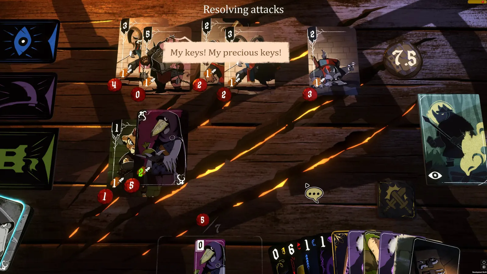 Foretales media 3