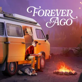 Обкладинка гри Forever Ago