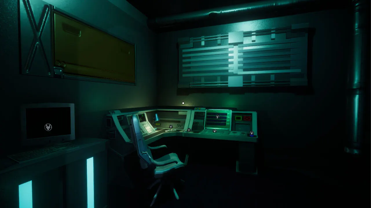 Forever Space: First Person Edition media 3