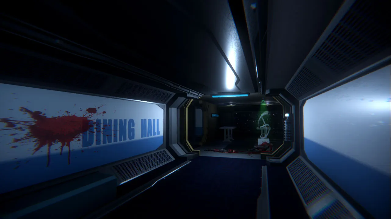 Forever Space: First Person Edition media 4