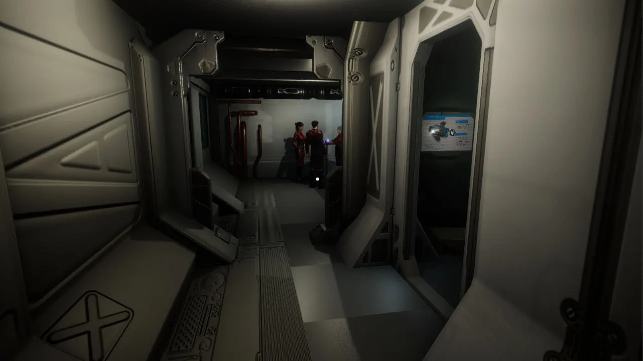Forever Space: First Person Edition media 5