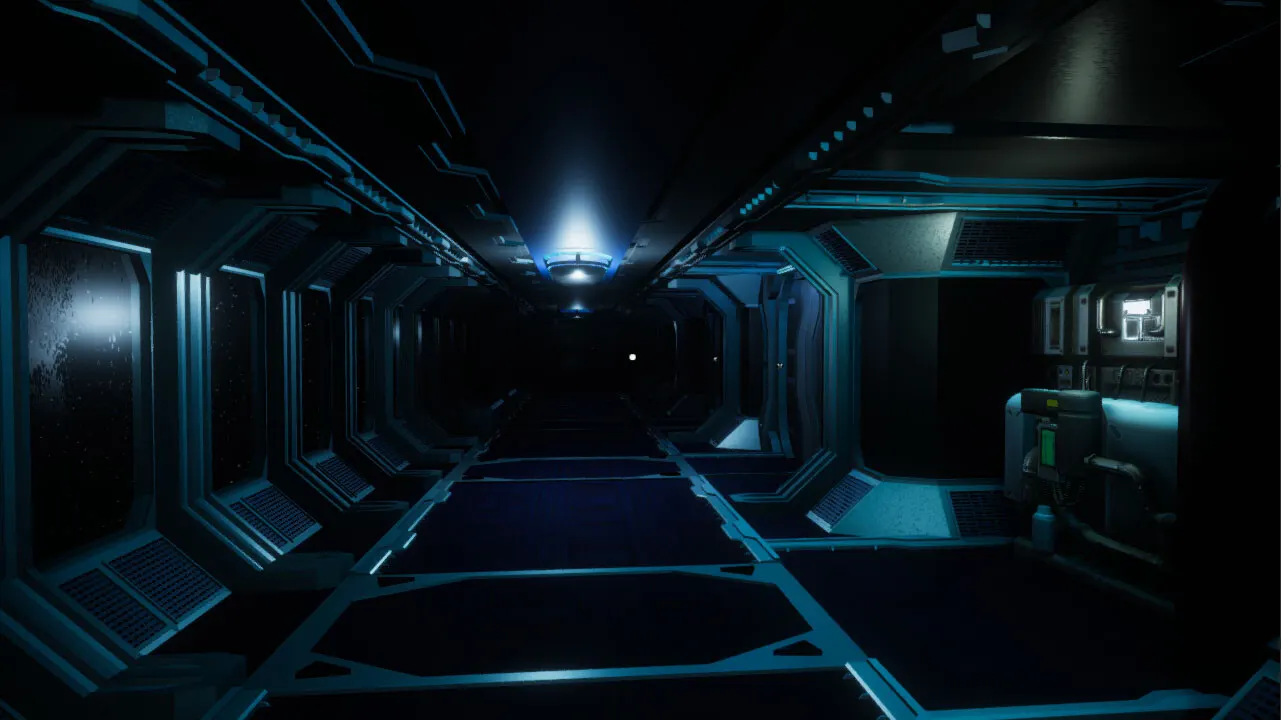 Forever Space: First Person Edition media 6