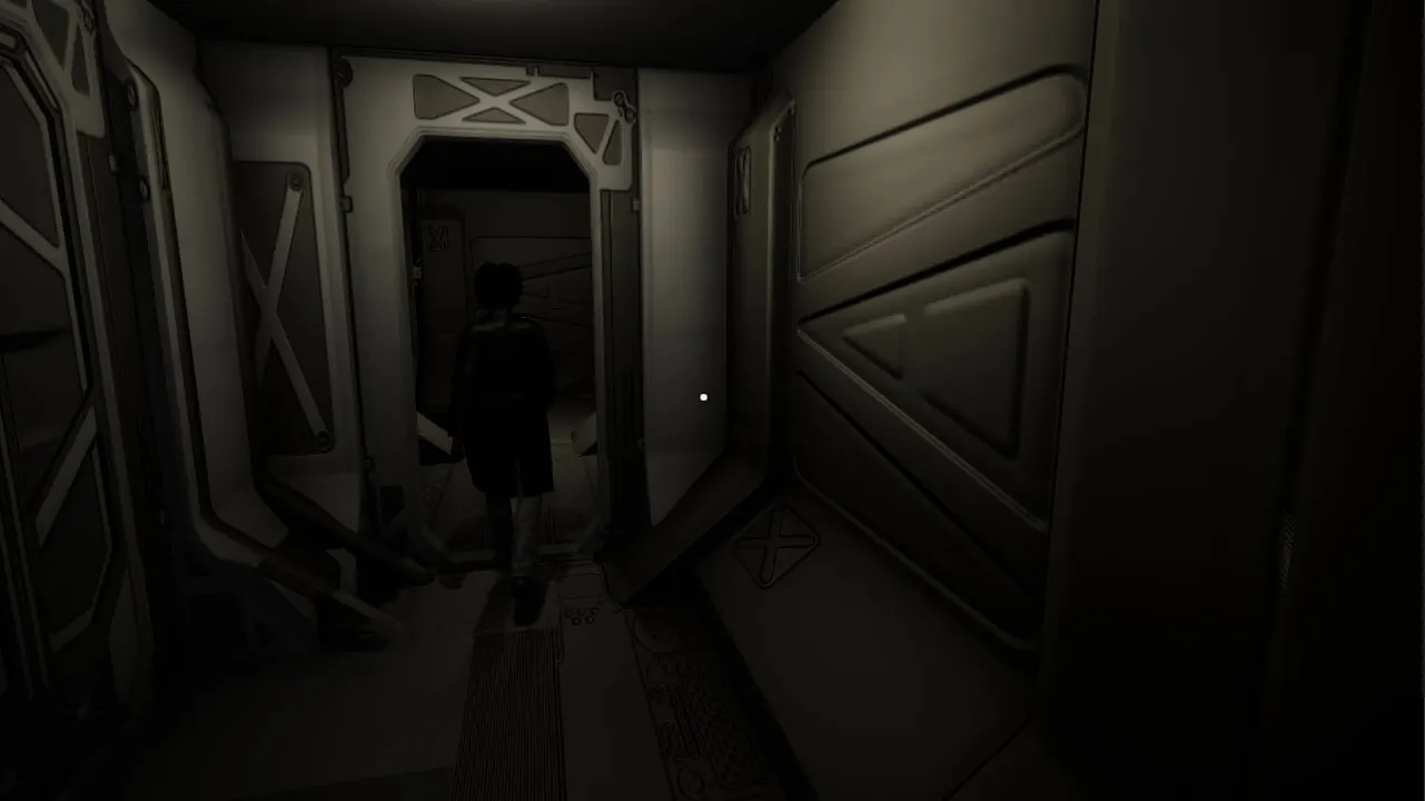 Forever Space: First Person Edition media 8