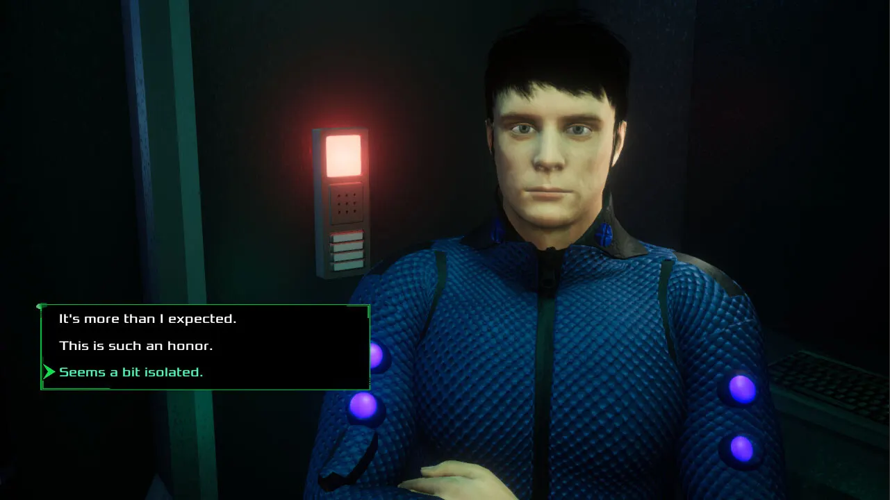 Forever Space: First Person Edition media 9