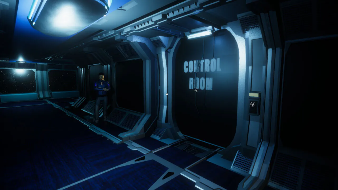 Forever Space: First Person Edition media 10