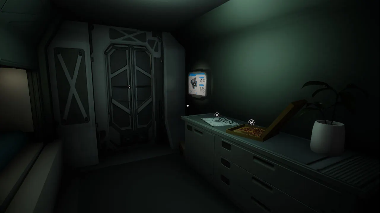 Forever Space: First Person Edition media 11