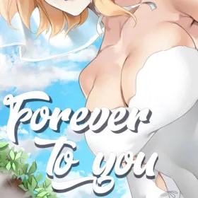 Обкладинка гри Forever to you!