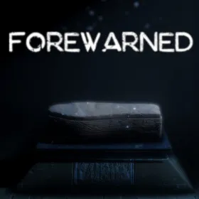 Обкладинка гри FOREWARNED